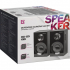 Акустическая система Defender Aurora S40 Bluetooth Black (65240) - Фото 4