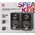 Акустическая система Defender Aurora S40 Bluetooth Black (65240) - Фото 5