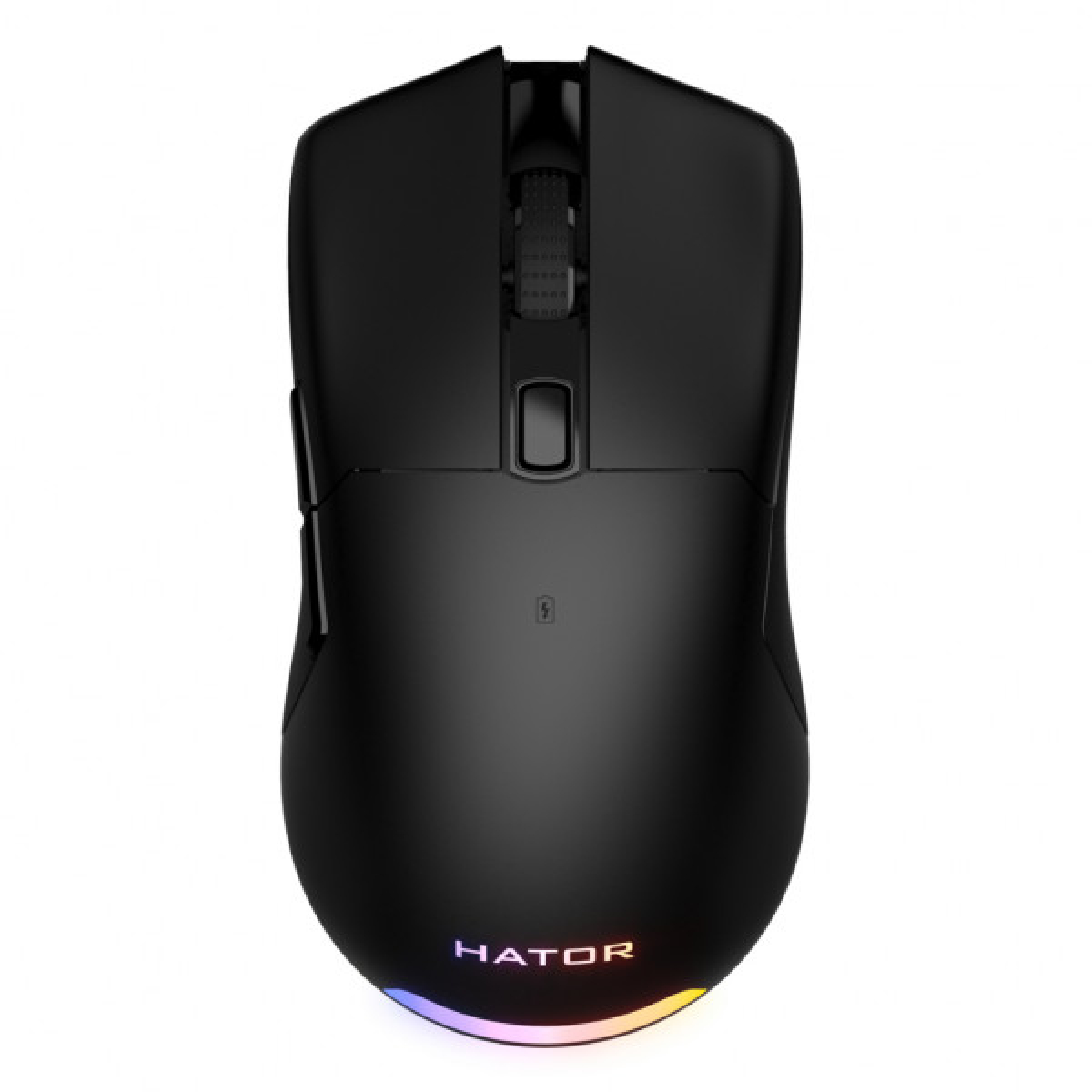 Мишка Hator Pulsar 2 PRO Wireless Black (HTM-530) - Фото 1