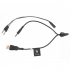 Наушники A4Tech Bloody G220 Black - Фото 5