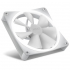 Кулер для корпуса NZXT F140RGB - 140mm RGB Fans - Single (White (RF-R14SF-W1) - Фото 2