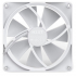 Кулер для корпуса NZXT F140RGB - 140mm RGB Fans - Single (White (RF-R14SF-W1) - Фото 6