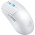 Мишка ASUS ROG Harpe Ace Mini Wireless/Bluetooth/USB White (90MP03Z0-BMUA10) - Фото 2