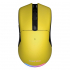 Мишка Hator Pulsar 2 Pro Wireless Yellow (HTM-532) - Фото 1