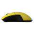Мишка Hator Pulsar 2 Pro Wireless Yellow (HTM-532) - Фото 4