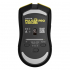 Мишка Hator Pulsar 2 Pro Wireless Yellow (HTM-532) - Фото 5