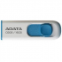 USB флеш накопитель ADATA 16GB C008 White USB 2.0 (AC008-16G-RWE) - Фото 1
