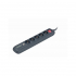 Сетевой фильтр питания EnerGenie SPG5-U2-5 Power strip with USB charger, 5 sockets, (SPG5-U2-5) - Фото 2