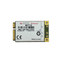 Модем 4G LTE Sierra Wireless AirPrime MC7710  m.2