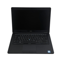 Ноутбук DELL Latitude 5480 i7-6600U/8/256/GeForce 930MX 2GB - Class A-
