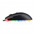 Мишка Modecom Volcano GMX Assassin RGB Silent USB Black (M-MC-GMX-SILENT-ASSASSIN) - Фото 2
