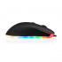 Мишка Modecom Volcano GMX Assassin RGB Silent USB Black (M-MC-GMX-SILENT-ASSASSIN) - Фото 3