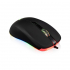 Мишка Modecom Volcano GMX Assassin RGB Silent USB Black (M-MC-GMX-SILENT-ASSASSIN) - Фото 4