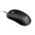 Мишка Modecom Volcano GMX Assassin RGB Silent USB Black (M-MC-GMX-SILENT-ASSASSIN) - Фото 5