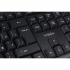 Клавіатура Vinga KB110BK - Фото 3