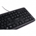 Клавіатура Vinga KB110BK - Фото 6