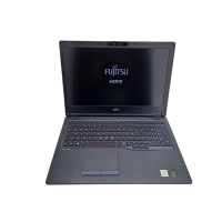 Ноутбук  Fujitsu U759 i5-8365U/16/256 SSD - Class A-