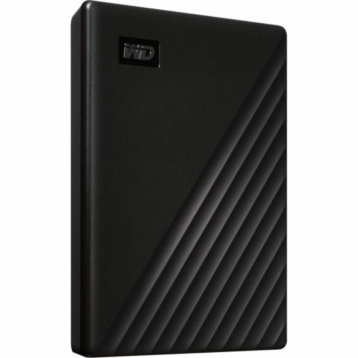 Внешний жесткий диск 2.5" 1TB WD (WDBYVG0010BBK-WESN) - Фото 2