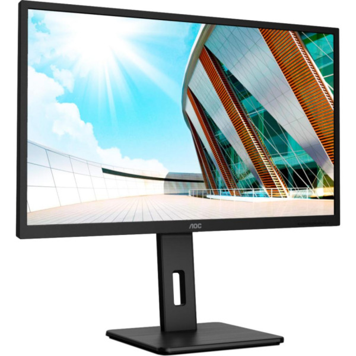 Монітор AOC Q32P2 - Фото 3
