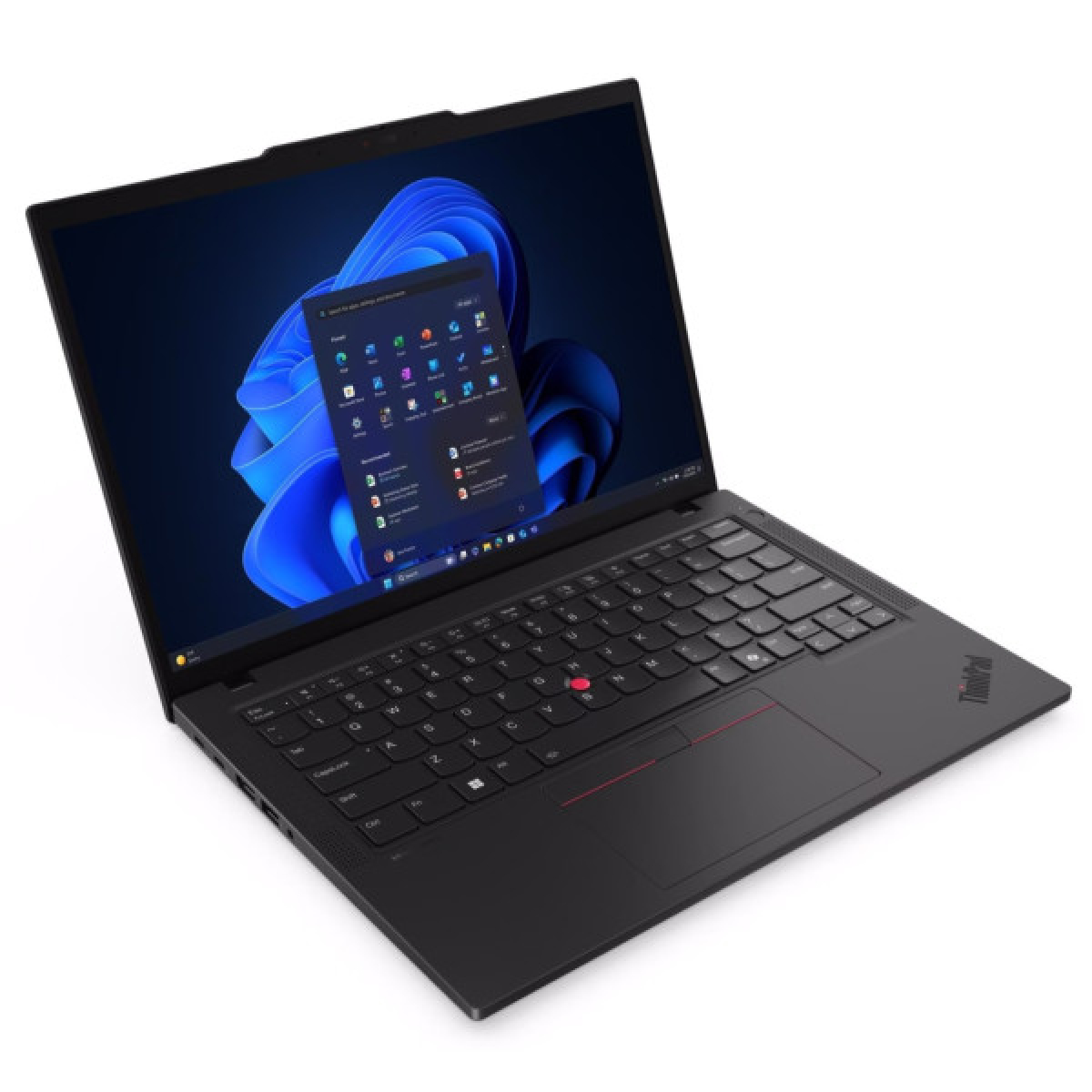 Ноутбук Lenovo ThinkPad T14 G6 (21QC003JRA) - Фото 2