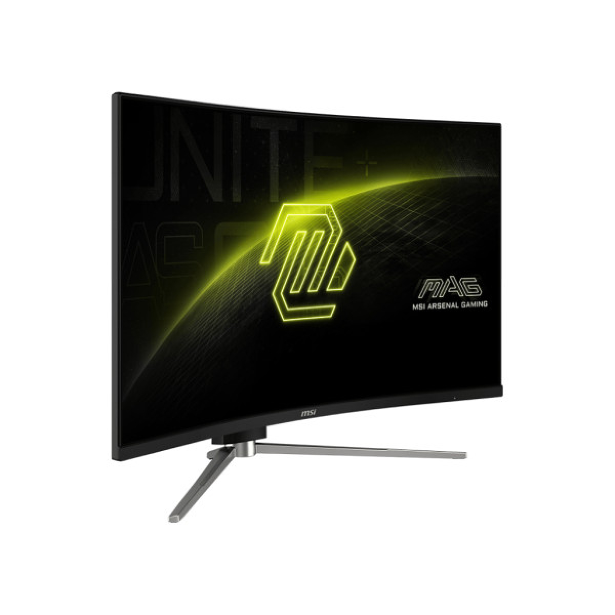 Монітор MSI MAG 325CQRXF E2 - Фото 2