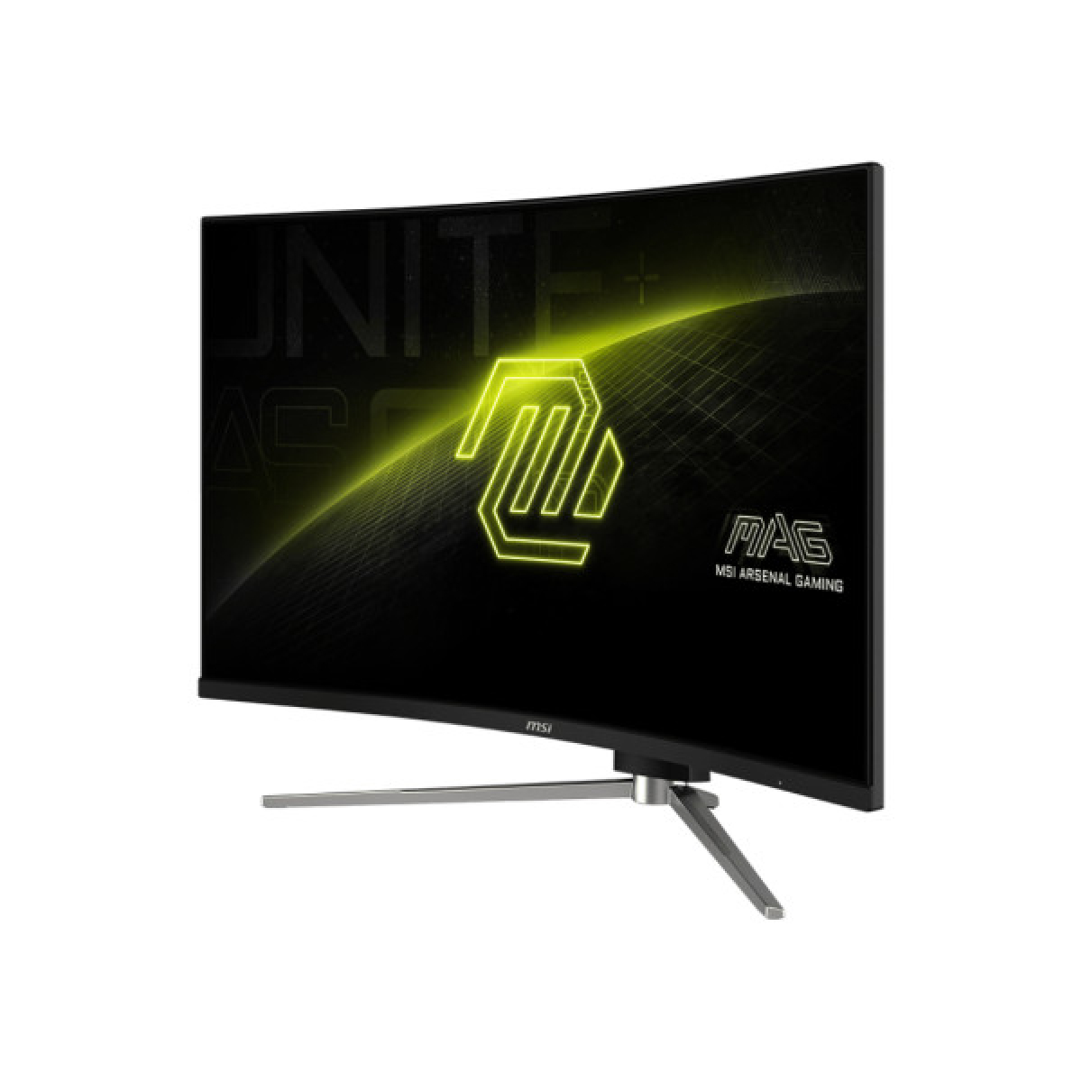 Монітор MSI MAG 325CQRXF E2 - Фото 3