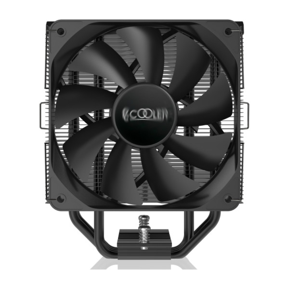 Кулер для процессора PcСooler PALADIN EX400 - Фото 2