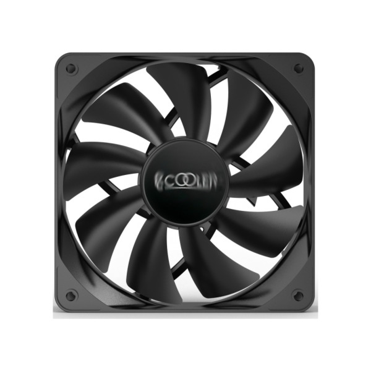 Кулер для процессора PcСooler PALADIN EX400 - Фото 3