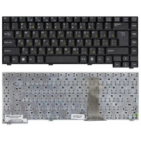 Клавиатура для fujitsu Amilo S26391-F150-B221