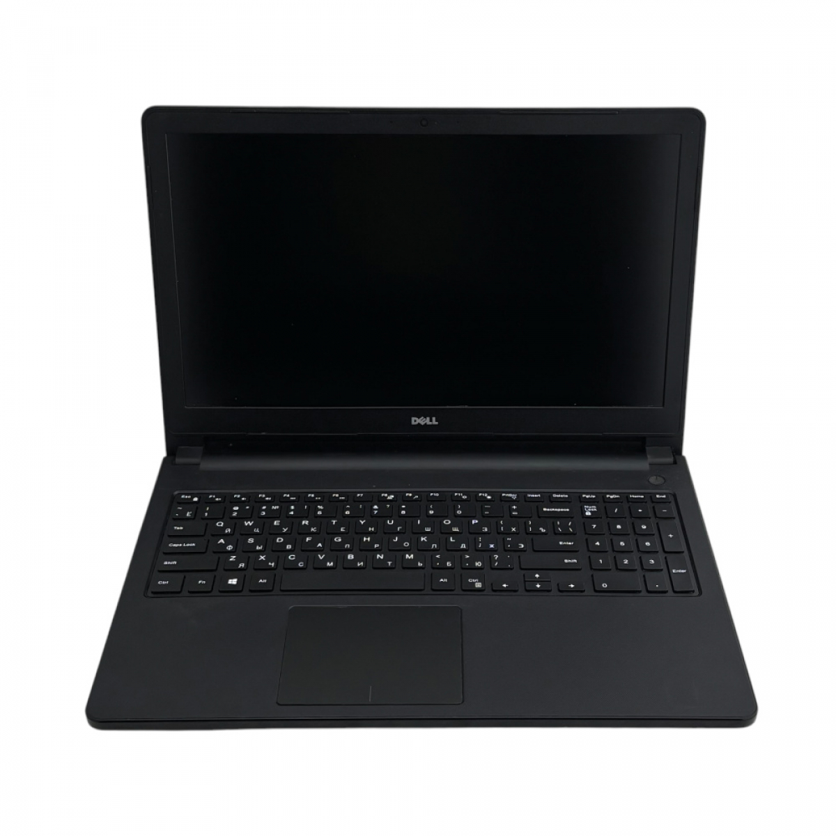 Ноутбук DELL Inspiron 5558 i5-5200U/8/256 SSD/GeForce 920M 2GB - Уценка - Фото 1