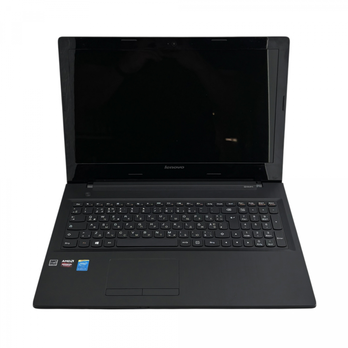 Ноутбук Lenovo G50-80 i5-5200U/8/240 SSD/HD 8500M 2GB - Class A- - Фото 1