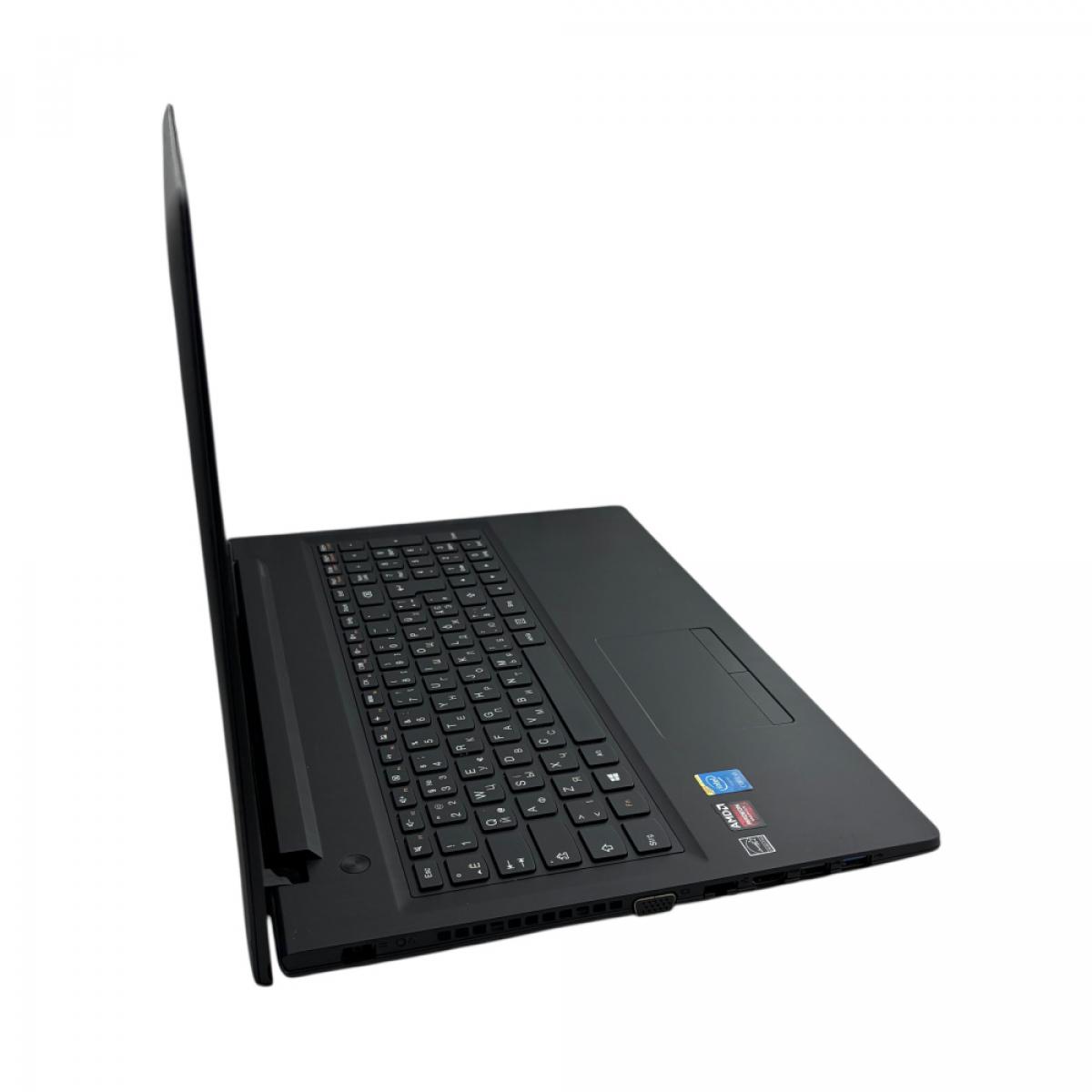 Ноутбук Lenovo G50-80 i5-5200U/8/240 SSD/HD 8500M 2GB - Class A- - Фото 3