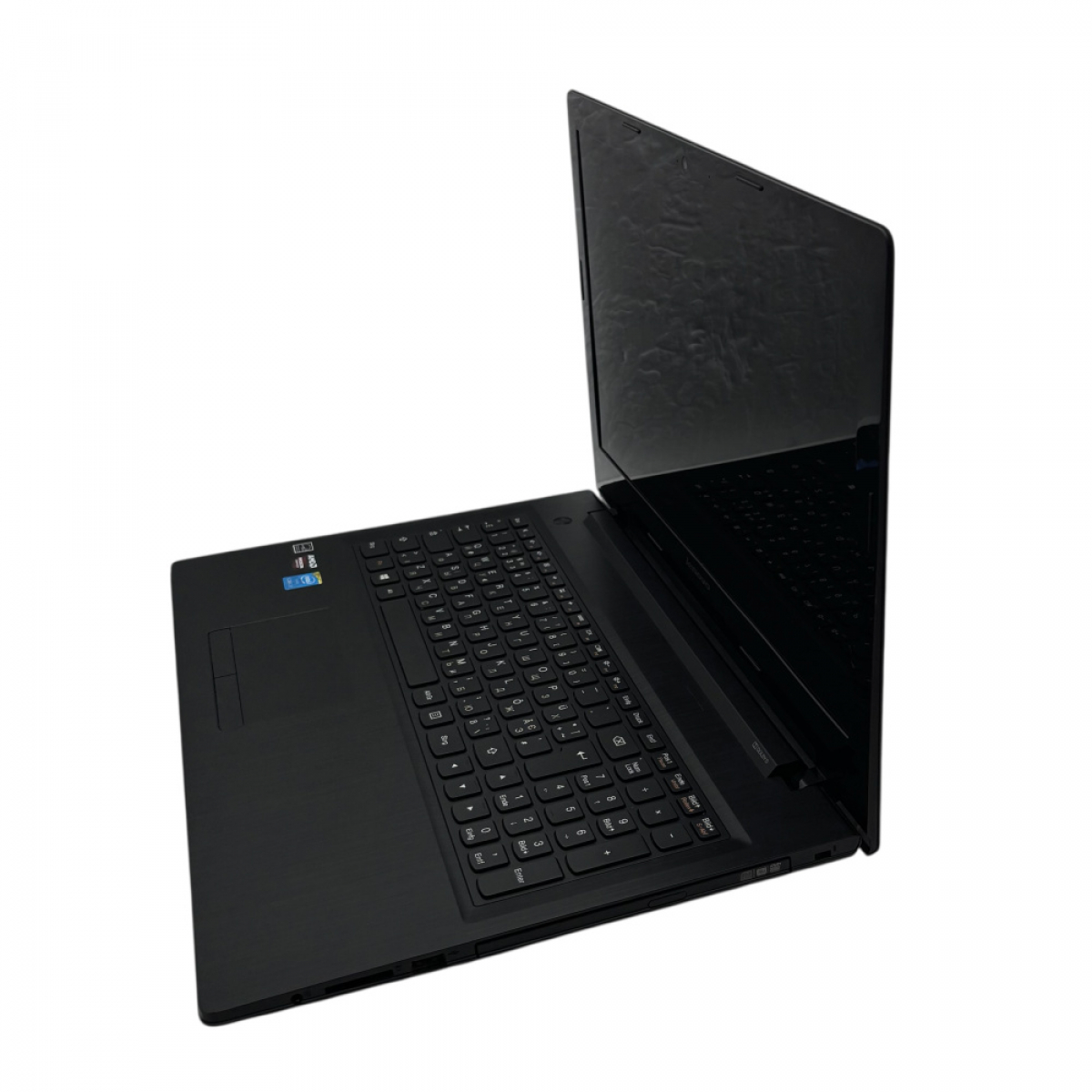 Ноутбук Lenovo G50-80 i5-5200U/8/240 SSD/HD 8500M 2GB - Class A- - Фото 4