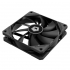 Кулер для корпуса ID-Cooling TF-12025-BLACK - Фото 3