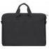 Сумка для ноутбука 15.6" 7531 Alpendorf, Black RivaCase (7531Black) - Фото 2