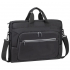 Сумка для ноутбука 15.6" 7531 Alpendorf, Black RivaCase (7531Black) - Фото 3