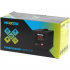Стабілізатор Maxxter MX-AVR-E500-01 - Фото 3