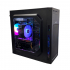 Игровой компьютер (CRYSTAL IV) i7-4790/16 RAM/256 SSD/500 HDD/AMD RX470 4GB - Фото 2