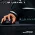Мишка Logitech G Pro X Superlight 2 Lightspeed Wireless Black (910-006630) - Фото 5