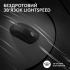 Мишка Logitech G Pro X Superlight 2 Lightspeed Wireless Black (910-006630) - Фото 6