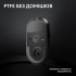 Мишка Logitech G Pro X Superlight 2 Lightspeed Wireless Black (910-006630) - Фото 10