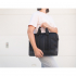 Сумка для ноутбука Vinga 14" NB124 black (NB124BK) - Фото 7