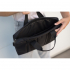 Сумка для ноутбука Vinga 14" NB124 black (NB124BK) - Фото 9
