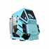 Корпус ThermalTake AH T200 Turquoise (CA-1R4-00SBWN-00) - Фото 1