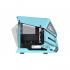 Корпус ThermalTake AH T200 Turquoise (CA-1R4-00SBWN-00) - Фото 3
