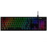 Клавіатура HyperX Alloy Origins PBT HX Aqua (639N5AA) - Фото 1