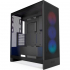 Корпус NZXT H7 Flow RGB All Black (CM-H72FB-R1) - Фото 1