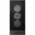 Корпус NZXT H7 Flow RGB All Black (CM-H72FB-R1) - Фото 2