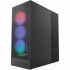 Корпус NZXT H7 Flow RGB All Black (CM-H72FB-R1) - Фото 3