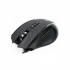 Мишка A4Tech X87 Maze Black - Фото 1